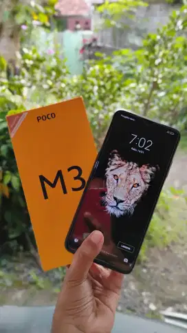 Jual Poco M3 area bandung cimahi
