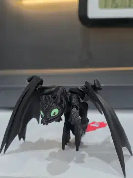 Pajangan Hiasan Miniatur Dragon Unik