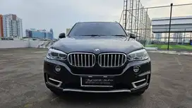 BMW X5 Nik 2016 Terawat Siap Pakai