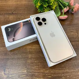 iPhone 16 Pro Max 256Gb iBox