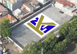 Jual Tanah Kosong Letak Strategis Di Daerah Tanah Abang Jakarta Pusat