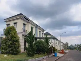 Disewakan rmh mewah GK Casa de viola Manado