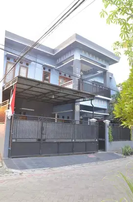 Rumah minimalis
