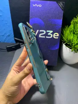 VIVO V23e RAM 8+4/128GB NORMAL

NOMINUS
FREE CASE
SIAP RISET DAN PAKAI