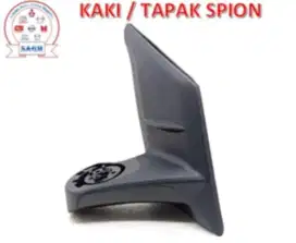 Dudukan Sepion/Spion Calya