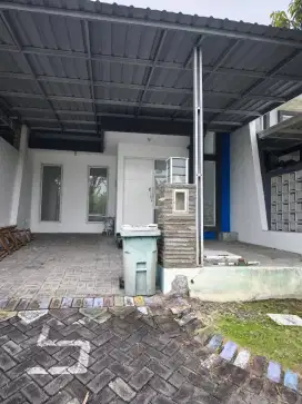 Prun ladiva menganti gersik