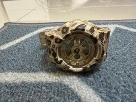 Jam tangan Casio Baby G