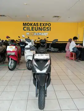 Dijual motor Honda Beat street 2025