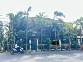 Rumah Kantor Jalan Raya Bunga Cengkeh Suhat Kota Malang
