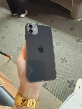 iPhone 11 128 Inter