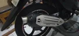Knalpot kenochi Mio