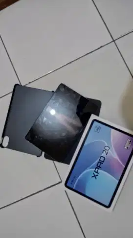 INFINIX XPAD 20