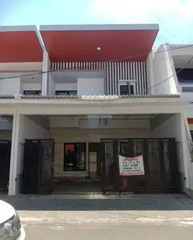 DIJUAL BUTUH CEPAT HARGA MIRING RUMAH MINIMALIS 7 X 21