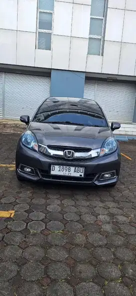 Mobilio E tahun 2014