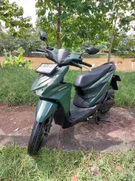 DP 500RB HONDA BEAT DELUXE SMART KEY TAHUN 2024