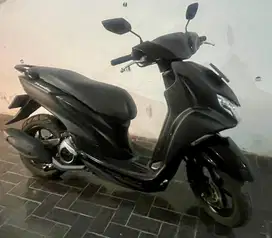 Yamaha Freego 2019