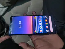 Sony Xperia 1 Hp saja