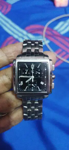 Jual jam AC crono aktif wanita