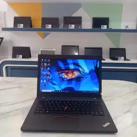 [L22] LAPTOP DUAL VGA i7 8GB 256GB 14INCH COD JABODETABEK