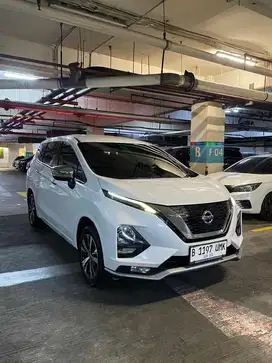 (Cash) New Livina VL AT 2019