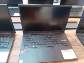 Lenovo Asus vivobook