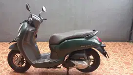 Scoopy prestige 2023