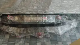 Dijual Towing bar / bumper guard / Tanduk pelindung
