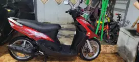 Mio Smile Tahun 2009