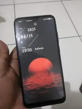 Redmi not 7 ram 4/64