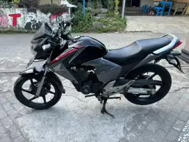Megapro thn 2011 plat AB kulon Progo