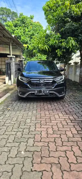 Honda New CRV 2.0 Automatic Tahun 2021 FACELIFT