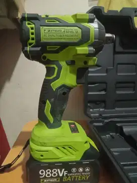 IMPACT ZPERR 800 N.M