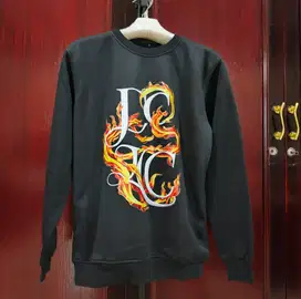 Jacket sweater kaos