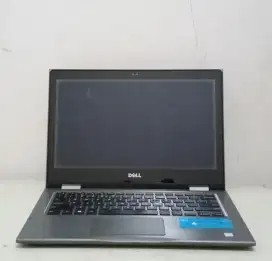 Dell Inspiron 5379 2in1 Intel core i7 8550u/ Ram 16gb/ SSD 256gb