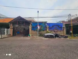 0731,272s lelang aset Surabaya di Sukolilo di Klampis Semolowaru timur