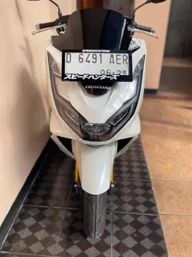 PCX ABS 160 ANTIK SIAP PAKAI