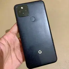 Pixel 5 5g 8/128