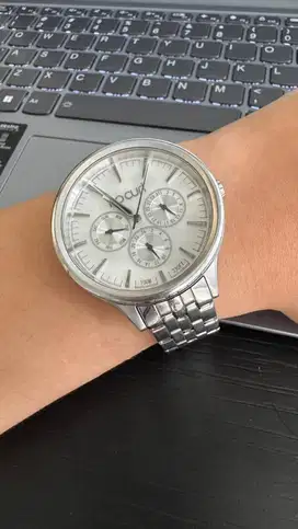 RipCurl Analog Chronograph