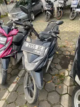 Beat street 2019 langka