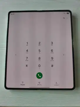 Galaxy Fold 4 12/256