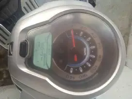 Jual scoopy2021 prestige