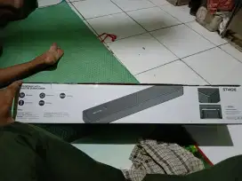 Speaker soundbar merek eggel stage
