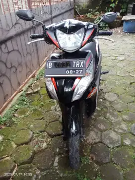 Spacy 2017 masih ok