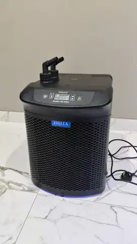 Chiller aquarium