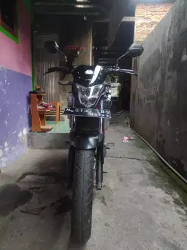 Cb 150r th 2017