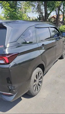 Toyota Avanza 2023 Bensin
