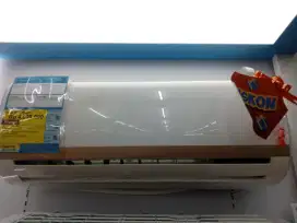cicilan ac Midea 1pk