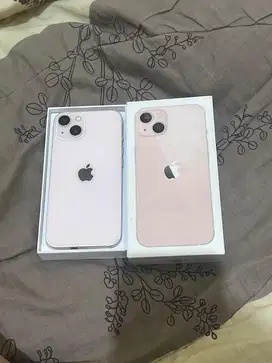 IPHONE 13 128gb inter all operator