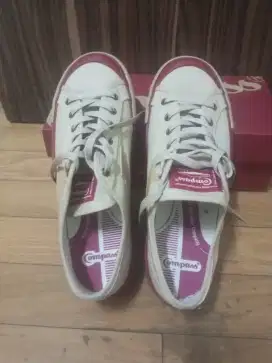 Dijual Sepatu Compass Original Edisi Seasonal