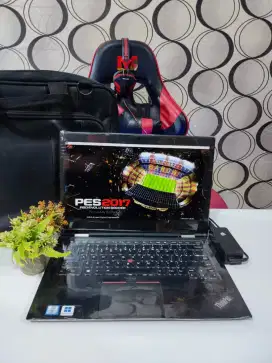 Laptop Lenovo x1 yoga i5